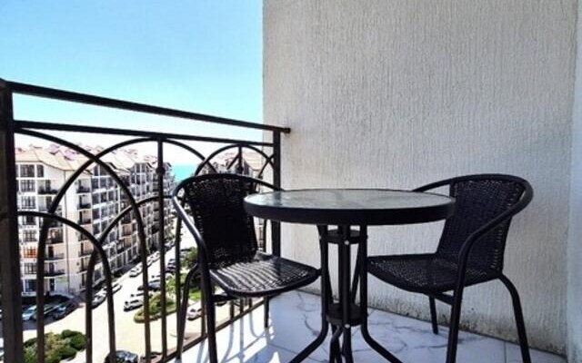 Brilliant Inn на улице Крымская 22 корпус 21