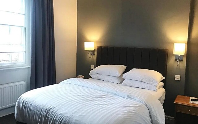 The Lion Hotel