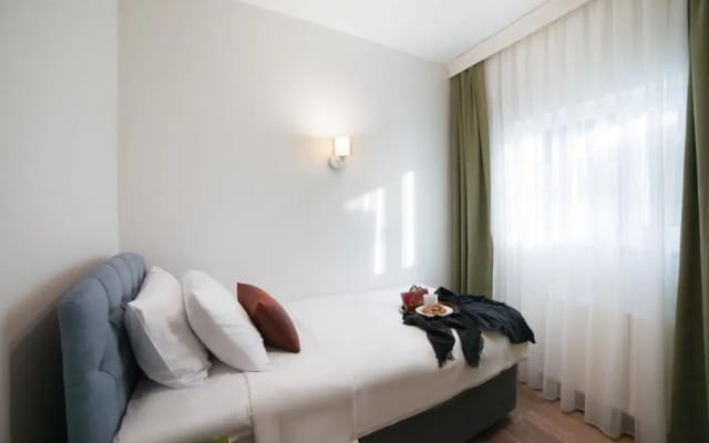 Ardilas Apartment