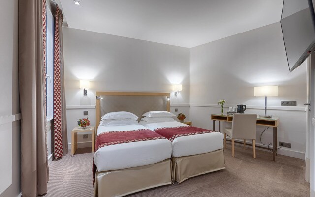 Hotel Floride Etoile