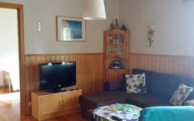 Holiday Home Hurran ranta