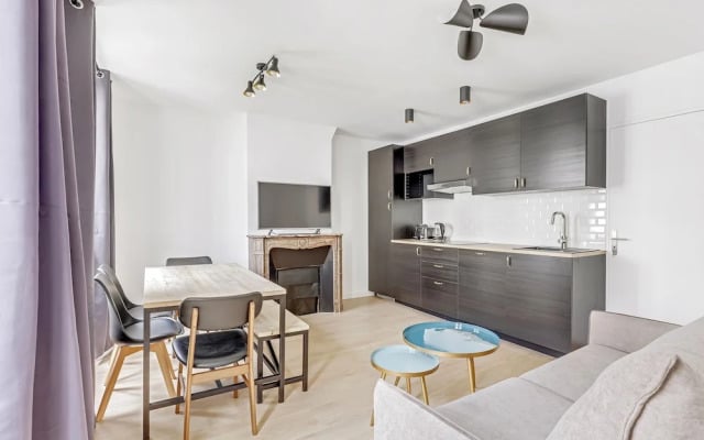 Pick A Flats Nation Avron Apartments