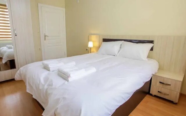 Mine Apartment