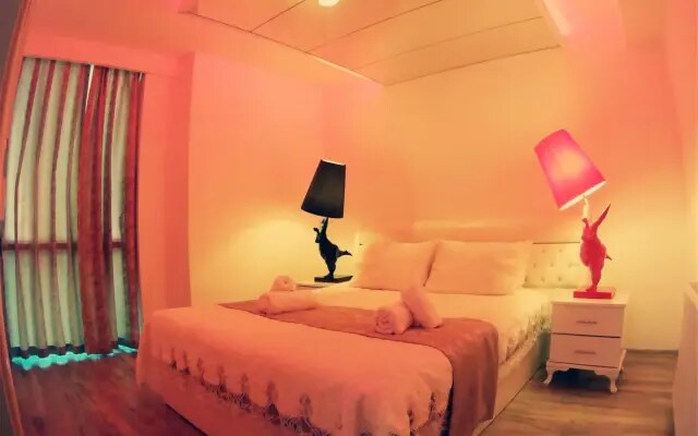 Hera Suite Ataşehir