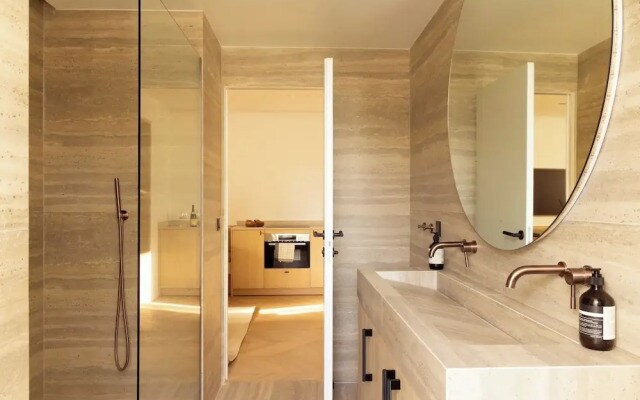 Cosy Apat With AC -3br- 8P- Canal Saint-martin