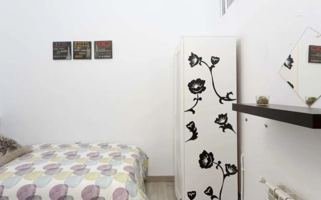 Silver Apartments La Latina