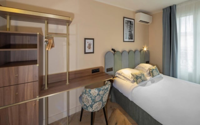 Hotel BoroNali