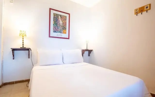 Lovely Flat Near Beach With Sea View in Buyukada