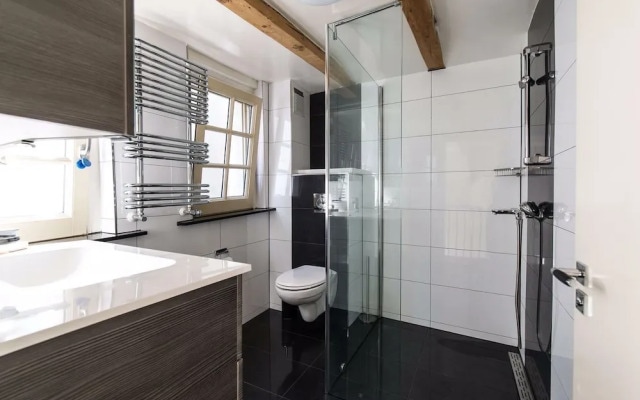 A'dam Center Bnb