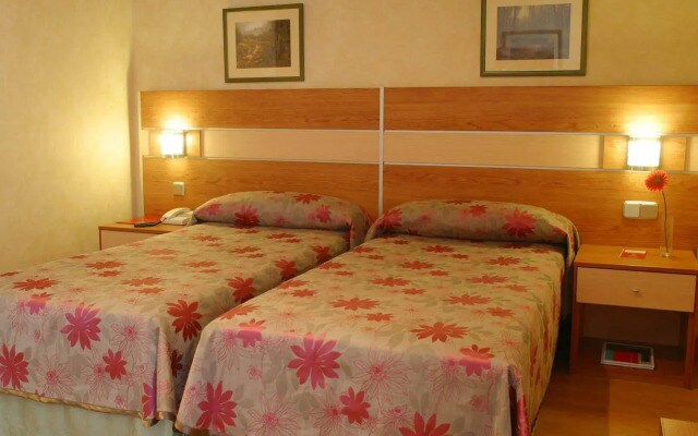 City House Hotel Florida Norte By Faranda