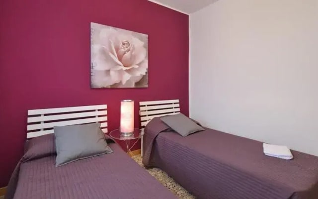 Madame V Apartments