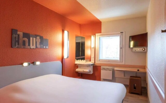 B&B Hotel Viry-Châtillon