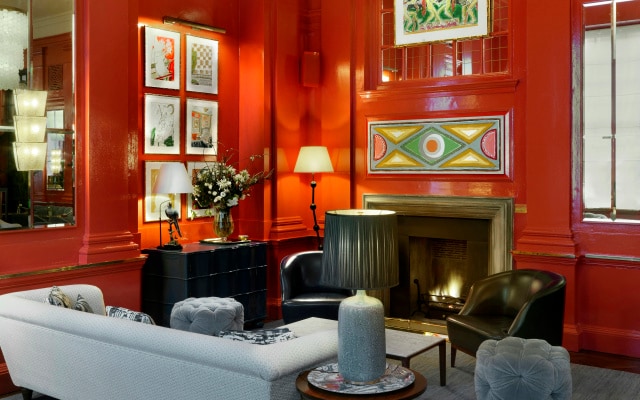 The Bloomsbury