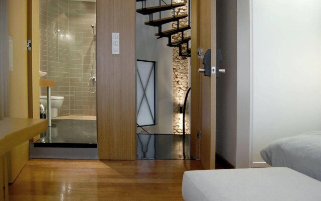 Candy Suite Home 