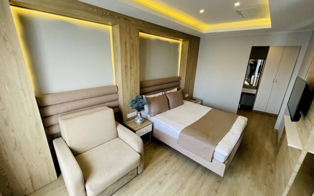Zem Hotel