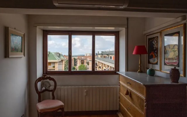 Wonder 1BR Eur