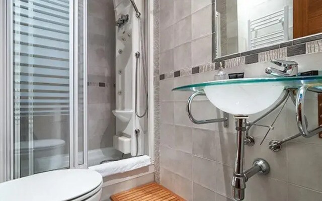 Apartamento Rosales II Friendly Rentals