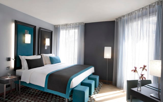 Hotel Bassano