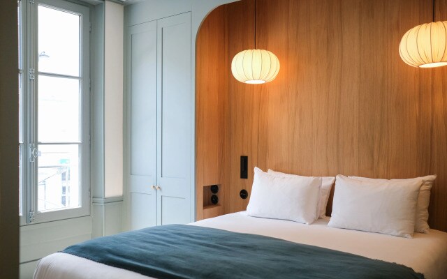Hotel Casimir