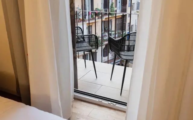 Eternal Suites Rome