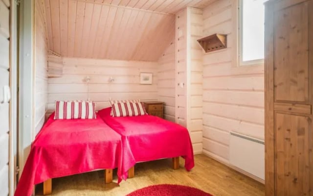 Holiday Home Asterix