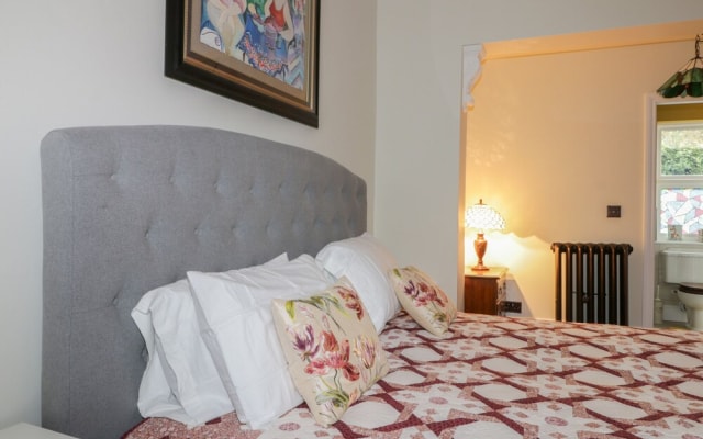 Ash Tree Lodge