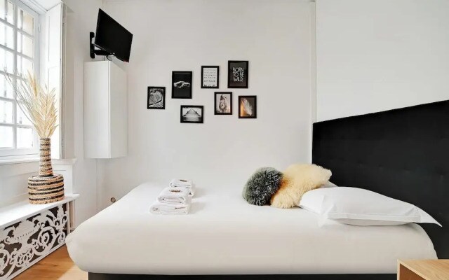 Cozy Studio -2p- Sorbonne Institute/ Latin Quarter