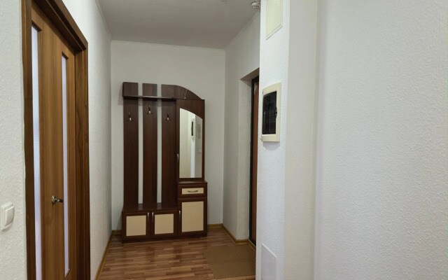 Квартира на улице Николая Островского