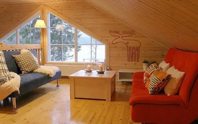 Holiday Homes Vipuniementie