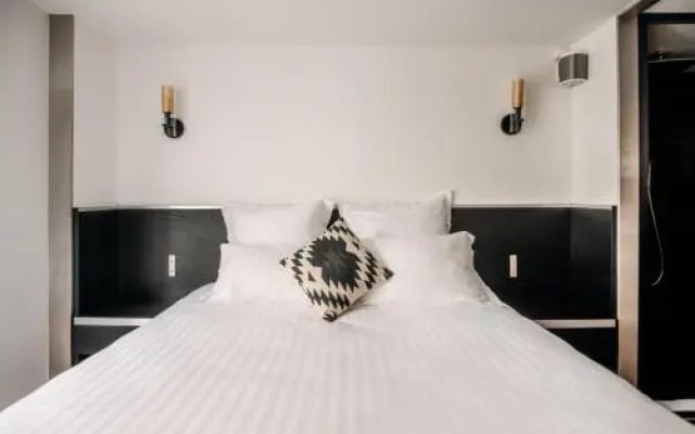 HighStay - Louvre / Saint Honore Serviced Apartments