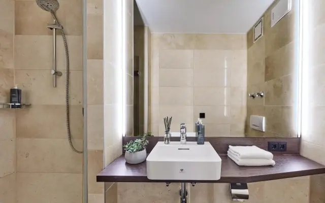 Living Hotel Nürnberg