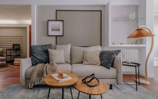 Jasper - 3 Bedrooms in R os Rosas