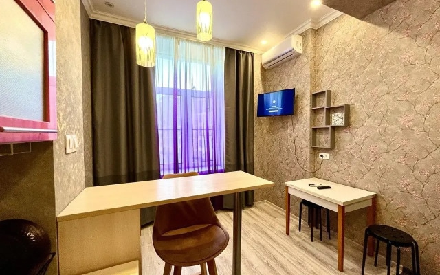 Relax Apart на ул. Германа Титова 14к2