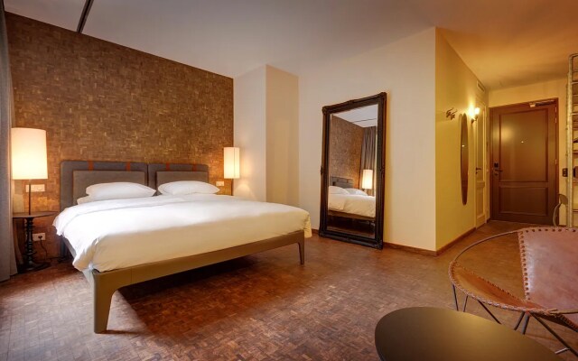 Hotel V Nesplein