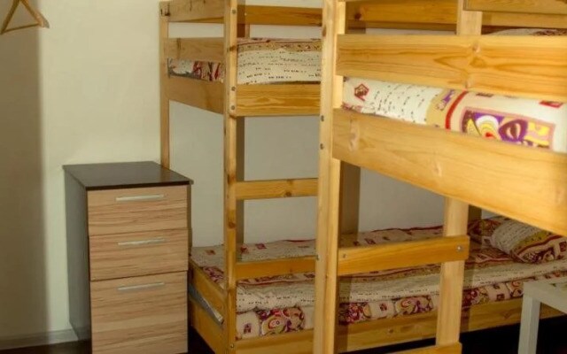Travel Hostel