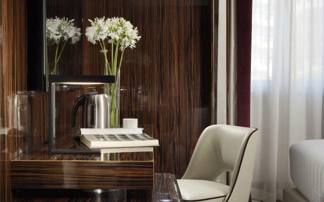 Le Boutique Hotel