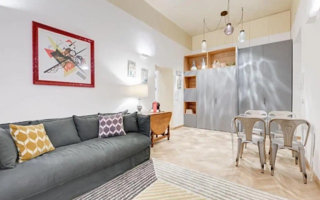 Valadier 36 Apartment