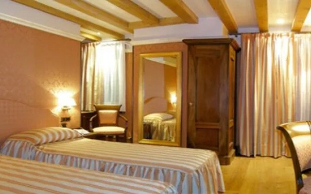 Locanda La Bricola
