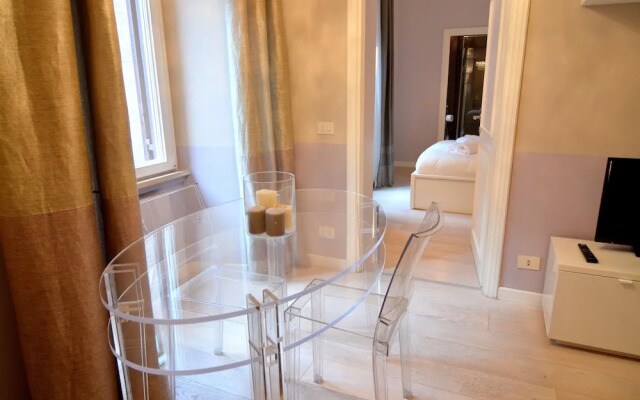 Ara Pacis Luxury Loft