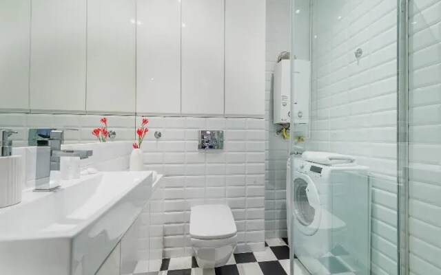 P&O Apartments Swietojanska