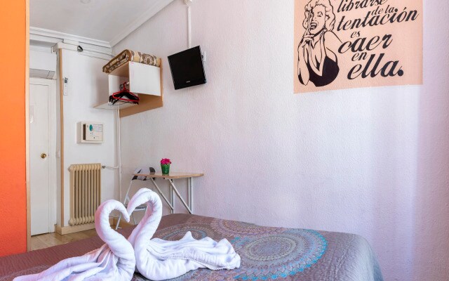 Hostal Rober