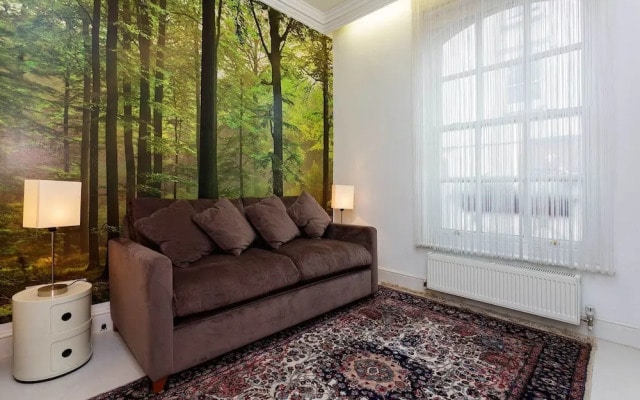 Veeve - Hampstead Village Zen