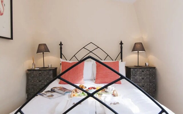 The Harrowby Street Lodge - TL12