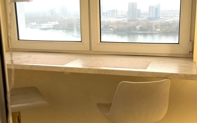Атмосфера комфорта на улице Береговая 73
