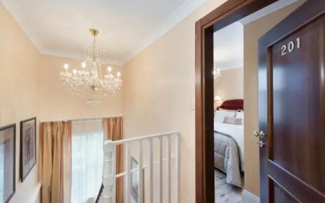 London Residence