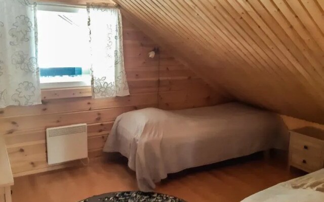Holiday Home Antin mökki