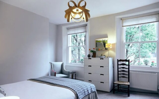 Angel Hideaway