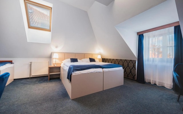Hotel U Královny Elišky