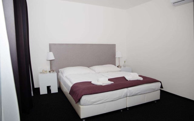 My Hotel Apollon Prague