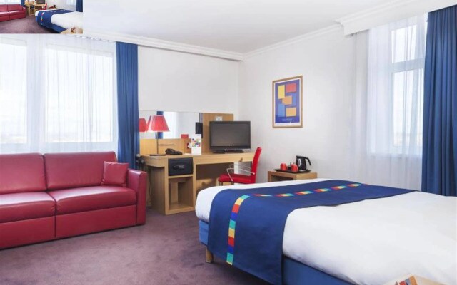 Radisson Hotel York